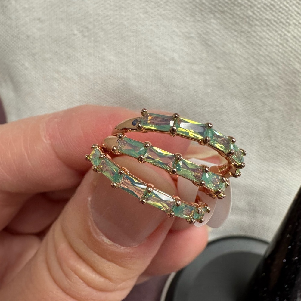 Trio of Sparkle - Picture 4 of 4